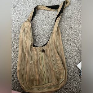 Hippie bag/purse
